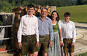Familie Ilg